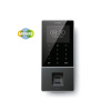 SAFESCAN Dochádzkový systém TimeMoto TM-828SC 125-0636