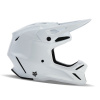 FOX RACING V3 RS CARBON SOLID Prilba Veľkosť: XL