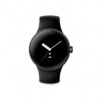 Google Pixel Watch 41mm čierna / Chytré hodinky / AMOLED / 5ATM / Wi-Fi / BT
