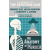 The Anatomy of Murder - Frances Iles, Helen Simpson, Dorothy L. Sayers