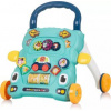 Chipolino Funny Animals pomôcka na chodenie Blue
