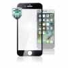 HAMA 183418 3D Full Screen Protective Glass for Apple iPhone 6 Plus 7 Plus 8 Pl