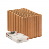 Wienerberger s.r.o. Porotherm 38 Profi P10, Vyberte variant s penou DryFix