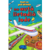 Všetko čo jazdí, pláva a lieta - Kolektív