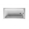 Duravit D-Code Vaňa 150 x 75 cm, biela 700095000000000