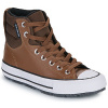 Converse Členkové tenisky CHUCK TAYLOR ALL STAR BERKSHIRE BOOT Hnedá