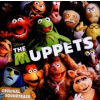 OST - Muppets / regionální verze [CD]