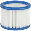 Bosch Skladaný filter pr. 139 mm 2607432024