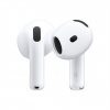 APPLE AirPods 4 s aktivním potlačováním hluku mxp93zm-a Apple