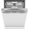 Miele G 7045 SCi XXL AutoDos Nerez CleanSteel