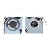 Ventilátor chlazení Acer Nitro 5 7 AN515-43 AN515-54 AN517-51 AN715-51 A715-74G, verze 3 ( levý) (Nový ventilátor chlazení Acer Nitro 5 7 AN515-43 AN515-54 AN517-51 AN715-51 A715-74G verze 3 ( levý))