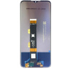 LCD Nokia G22 dotyková deska Black černá