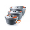 GSI Outdoors kotlík Halulite Pot 4.7 l