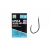 Preston háčiky GPM-B Spade End Hooks 10 ks Varianta: vel 12 (P0150007)