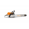 Profesionálna motorová píla-STIHL MS 400 C-M (Vysokovýkonná lesnícka píla v triede 60 cm3,je nový vývoj a je optimálne navrhnutá pre profesionálne použitie v lesníctve.)