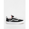 Vans Skate Old Skool 36 + (black/white) 45, čierna