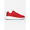 PitBull West Coast - tenisky DOGWOOD, červené, veľkosť 46