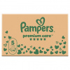 Pampers Premium Care Veľkosť 5, 132 Plienok, 11kg-16kg