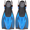 Aqua-Speed Wombat plutvy Farba: Modrá, veľkosť (obuv / ponožky): 27-31