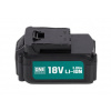 POWERPLUS One Fits All POWERPLUS POWEB9013 baterie 18V LI-ION 3.0Ah