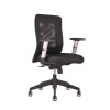 Office Pro Kancelárska stolička CALYPSO/Mauritia SY čierna