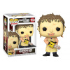 Funko Pop! 1150 Leatherface Texas Chainsaw Massacre
