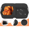 SILIKÓNOVÁ VLOŽKA DO FRITÉZY NINJA AF500 DUÁLNE PRÍSLUŠENSTVO AIRFRYER 10,4 L