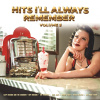 Bellevue / Marathon Entertainment Hits I Will Always Remember - Volume 3 (LP) (Referenčné LP v limitovanej edícii / 180g (LP))
