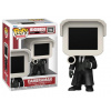 Funko Pop! Skibidi Toilet Cameraman 1956
