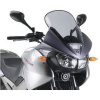 KAPPA SKLO YAMAHA TDM 900 (02-14) 41 x 32,5 CM TÓNOVANÁ