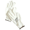 RUKAVICE BUNTING BIELE -XL
