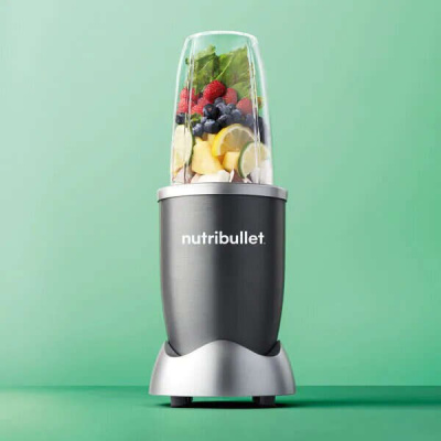 nutribullet 600 – Heureka.sk