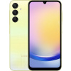 Samsung Galaxy A25 5G SM-A256 Yellow 6+128GB