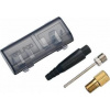 BBB BFP-90 VALVEKIT SADA ADAPTÉROV PRE STOJANOVÉ PUMPY