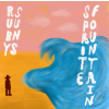 RUBY SUNS - Sprite Fountain (LP)