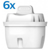 Philips AquaShield Micro X-Clean AWP230P6/58 6 ks