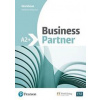 Business Partner A2+ Workbook - Williamson Madeleine