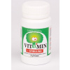 Sunpharm Vitamín + Spirulina 90 tablet