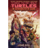 Teenage Mutant Ninja Turtles: The Armageddon Game--Opening Moves