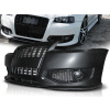 Predný nárazník S-Line Style black, Audi A3. 1996-2003