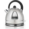 Cuisinart Rýchlovarná kanvica Cuisinart Traditional Style - CTK17SE - otočná základňa - matná perleť - 1,7 litra