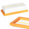 Umývateľný filter vzduchu pre krbové vysávače KARCHER AD2 AD3 Premium
