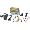 PremiumCord PremiumCord USB 2.0 - IDE + SATA adapter s kabelem a přídavným zdrojem