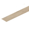 Egger ABS hrana Dub Halifax biely H1176/ST37 2,0 mm 42 mm Bez lepidla