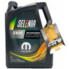 Syntetický motorový olej Selenia 5 l 5W-30