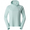 The North Face Sunriser Hoodie Women modrá L