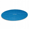 Intex Solárna plachta na bazén Easy & Frame Pool 4,7 m 28014