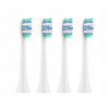 KOMA NK12 - Vymeniteľné hlavice pre Philips Sonicare OPTIMAL GUMCARE HX9034, 4ks