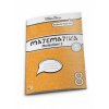 Matematika 8 - munkafüzet 2 (vyučovací jazyk maďarský) - Zuzana Berová, Peter Bero