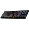 Logitech G515 TKL Lightspeed CZ/SK, čierna, bezdrôtová